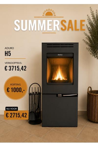 Marco Service - Summersale